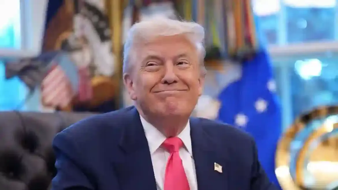 Donald Trump Appeals to Supreme Court to Preserve Sweeping Import Tariffs After Federal Appeals Court Rules Most Illegal in the United States
