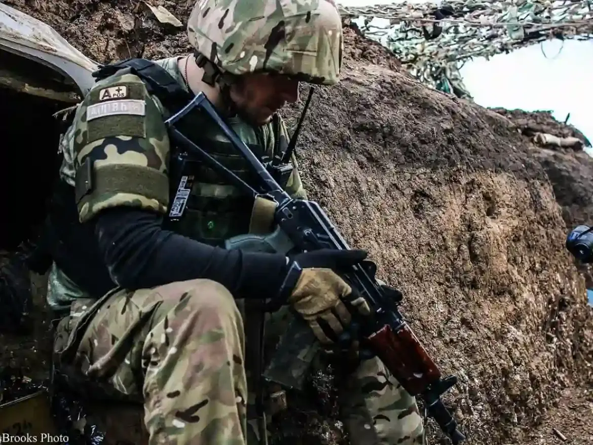 U.S. President Donald Trump receives classified briefing on potential Ukrainian offensive and considers intelligence support for Kyiv ahead of UN meeting in New York