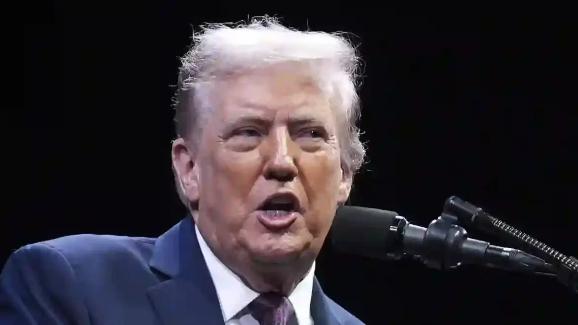 Federal Appeals Court Orders Donald Trump to Pay $83.3 Million to Columnist E Jean Carroll in New York Defamation Case