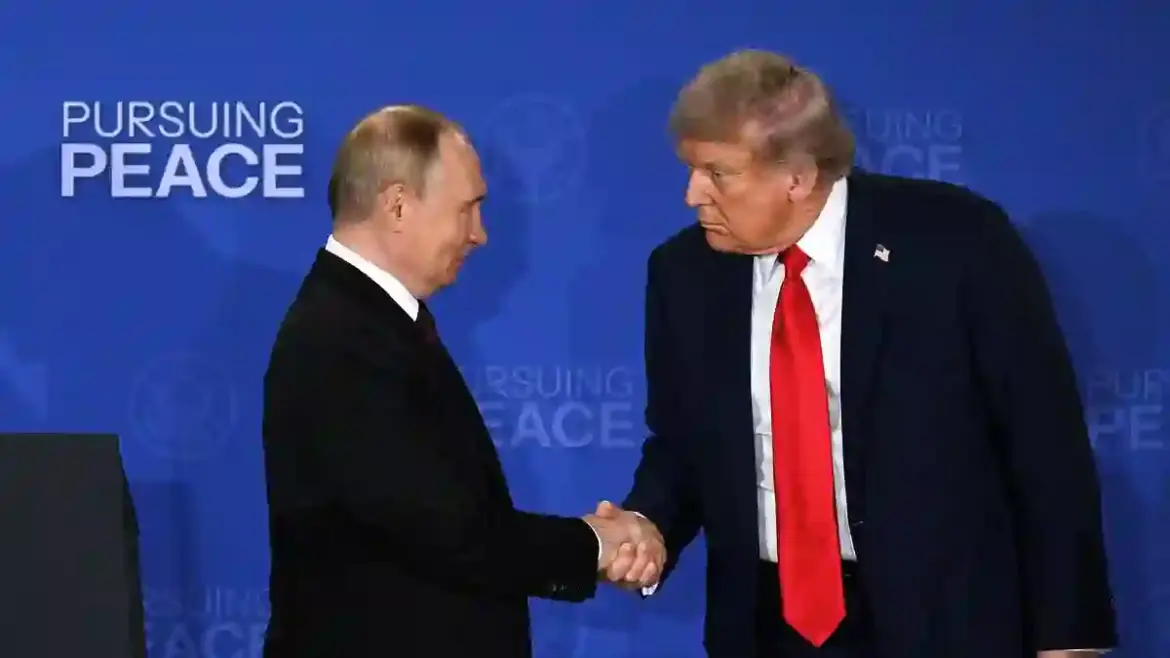 Donald Trump threatens NATO allies in Washington as he warns against buying Russian oil and accuses them of weakening efforts to end the Ukraine war