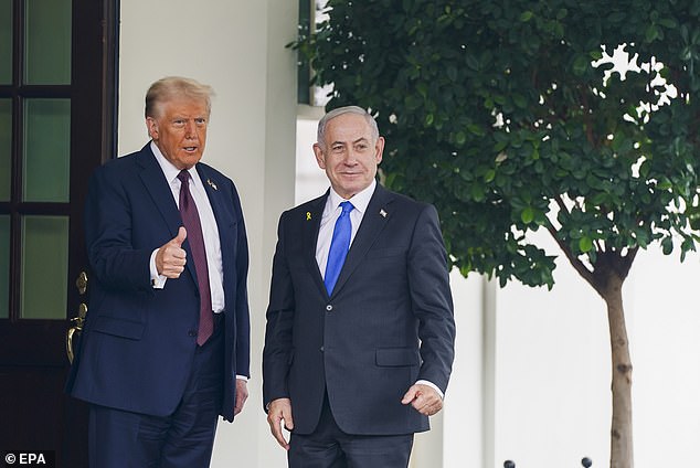 Concerns rise as America deploys multiple refueling aircraft to the United Kingdom while Trump stages a mysterious summit of military leaders in northern Virginia