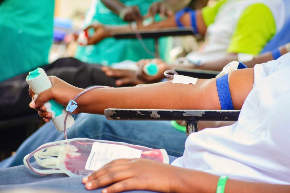 Western Cape Blood Service Encourages South Africans to Donate Blood During Heritage Month to Save Lives