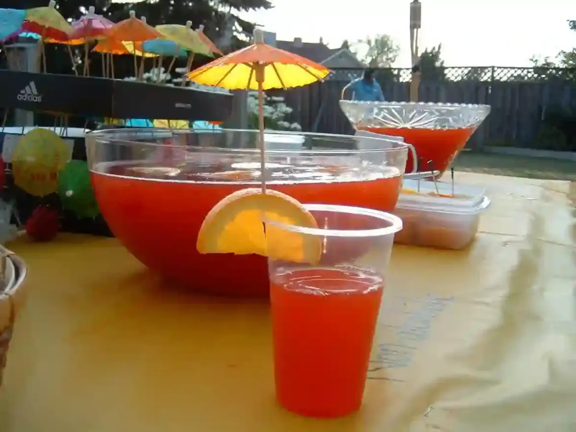 Charles Dickens’ Famous Flambé Punch Inspires Modern Drinkers to Experiment With Alcoholic and Non-Alcoholic Punch at Gatherings