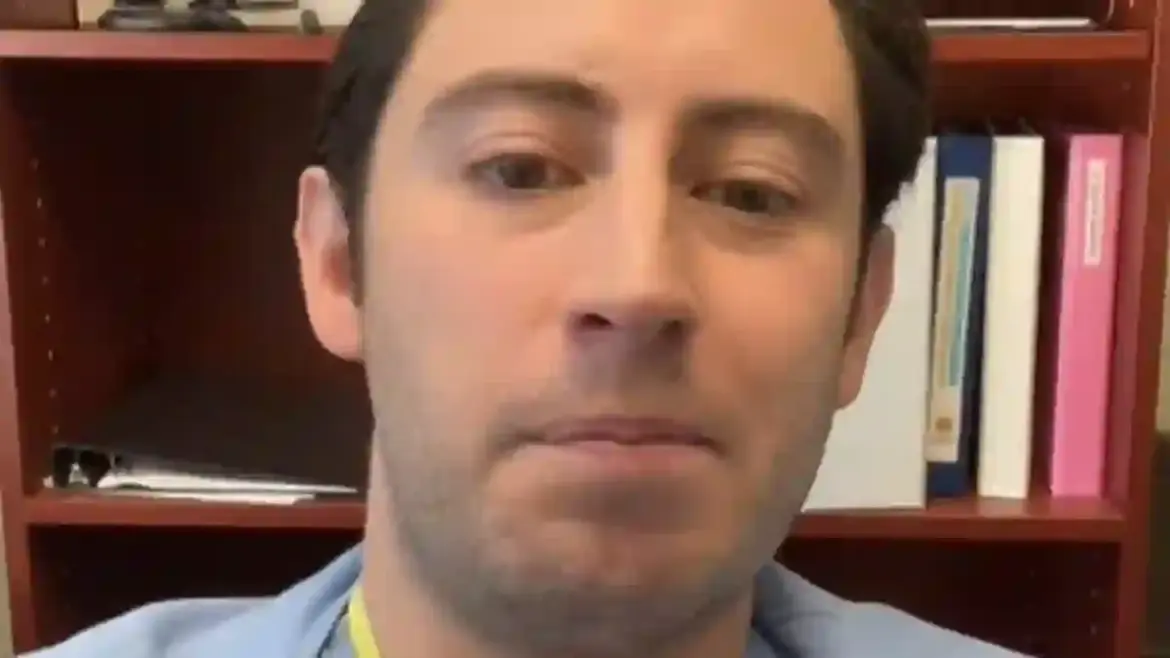 Dr Harry Musson Shares Monthly Pay for Three Days a Week as UK GP and Receives Mixed Reactions Online