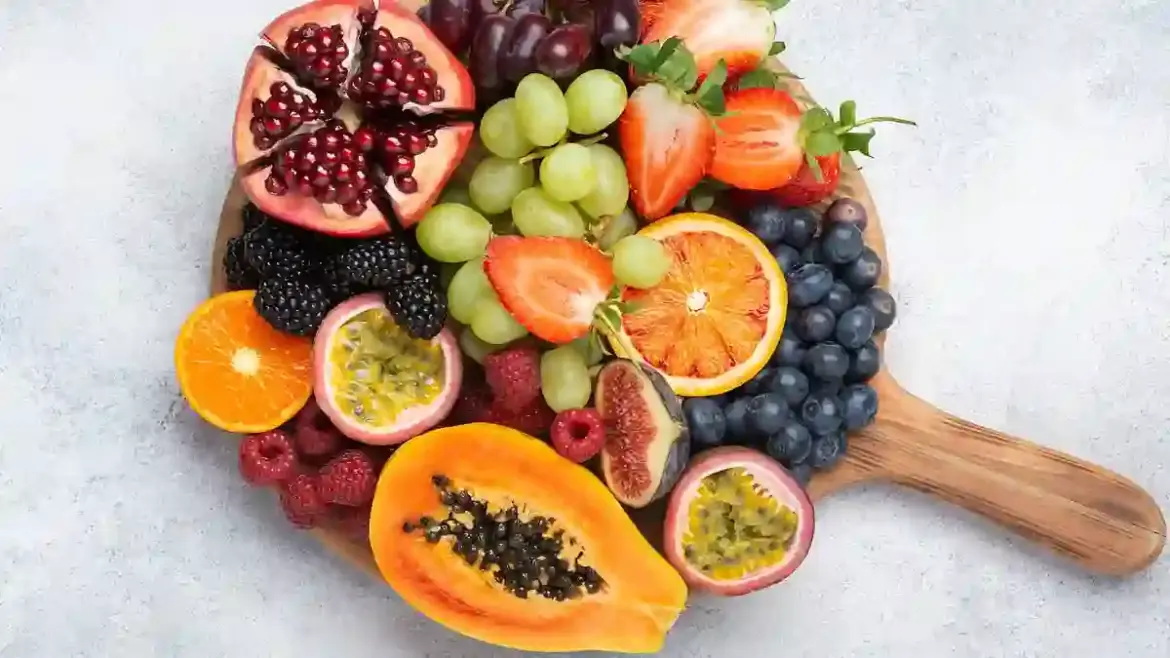 Harvard-trained gastroenterologist Dr Saurabh Sethi ranks ten common fruits based on gut health and warns about overripe bananas in the United States