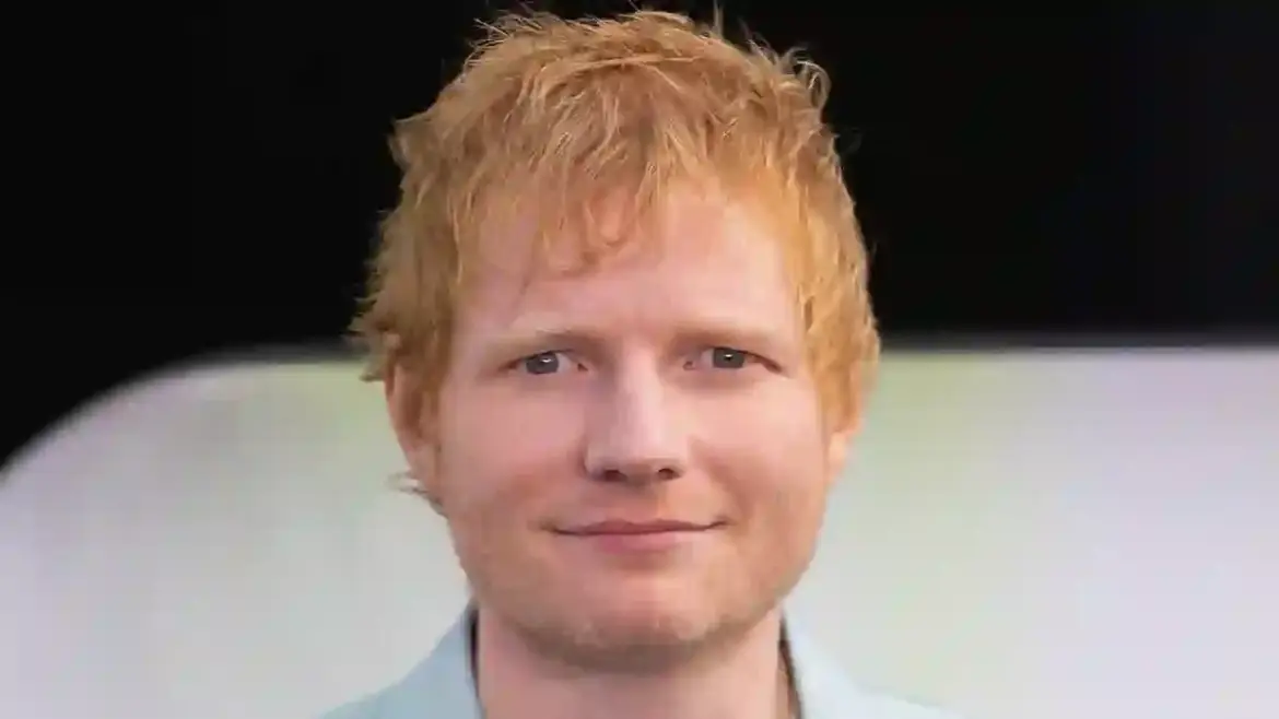 Ed Sheeran announces he is relocating with his family to the United States as he continues his music career