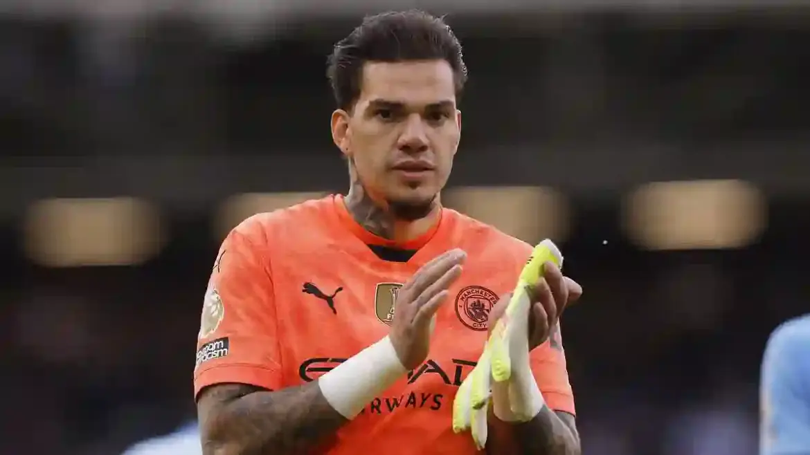 Ederson Leaves Manchester City to Join Fenerbahce in Turkish Super Lig After Eight-Year Goalkeeping Reign