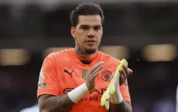 Ederson