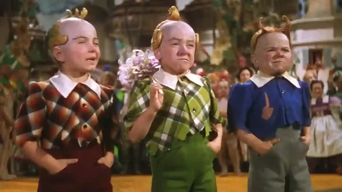 Wizard of Oz actress Elaine Merk Binder dies at 94 after living in Colorado and working in education and computer science