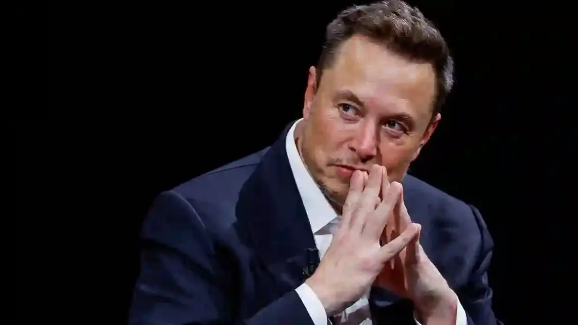 Elon Musk blasts UK government over immigration and national identity during Tommy Robinson protest in London
