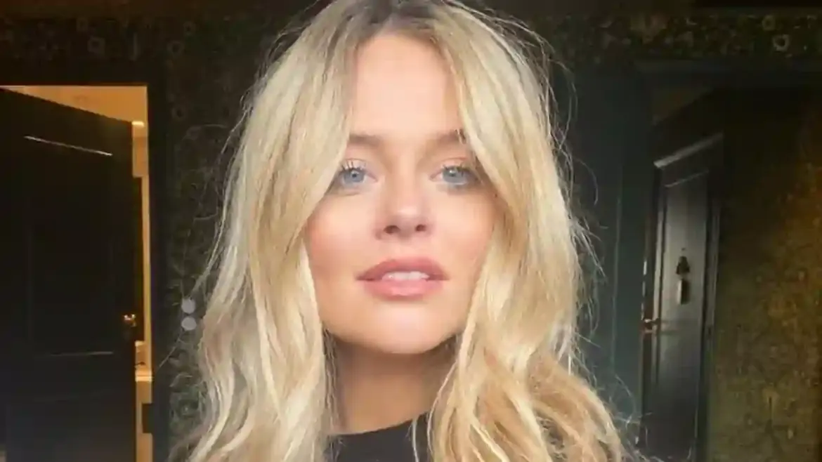 Emily Atack reveals she has been sexually assaulted while working on TV shows and movies across the UK and plans new documentary to explore the issue