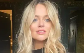 Emily Atack
