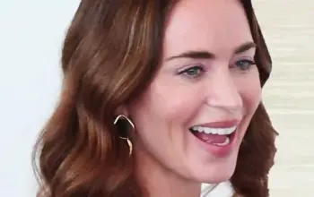 Emily Blunt
