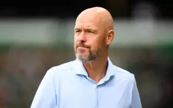Erik ten Hag