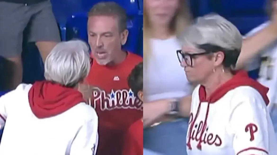 Father Pleads With Online Sleuths to Stop Harassing Woman Who Took Son’s Birthday Home Run Ball at Philadelphia Marlins Game