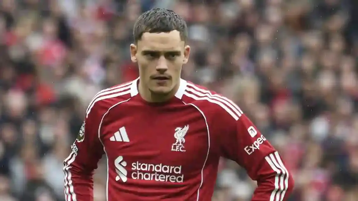 Florian Wirtz struggles to find his feet at Liverpool with Wayne Rooney saying the German signing damages team performance