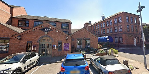 Worcester City Council Faces Backlash as Fownes Hotel Continues Housing Over 100 Asylum Seekers Without Proper Planning Permission