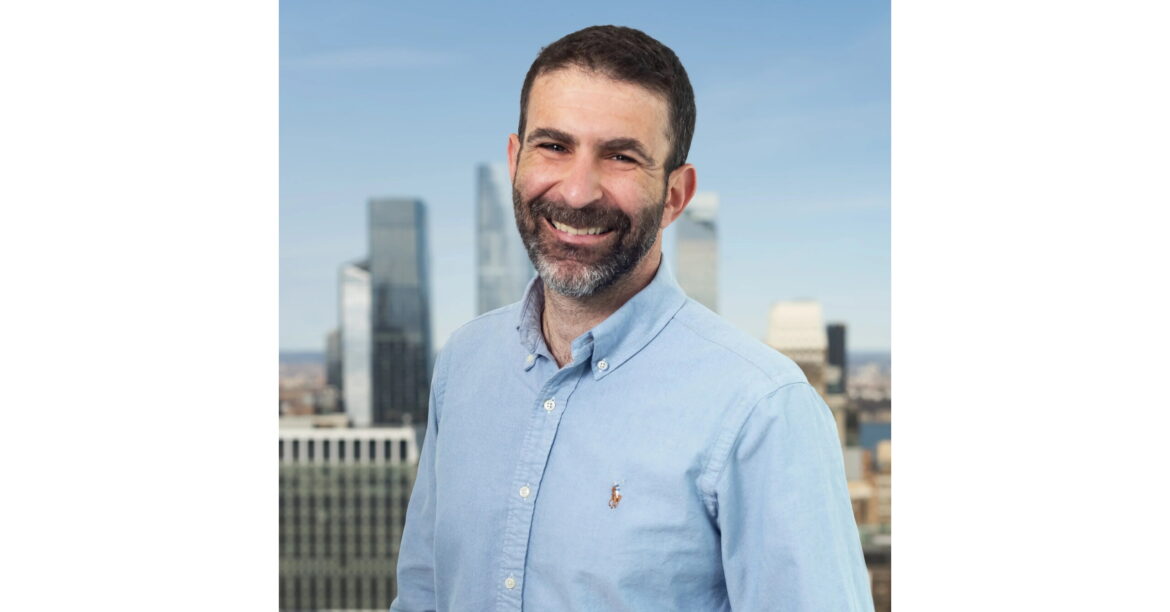 Alpha Partners Appoints Gal Gitter as Partner to Lead Expansion of Growth Equity Operations in Israel