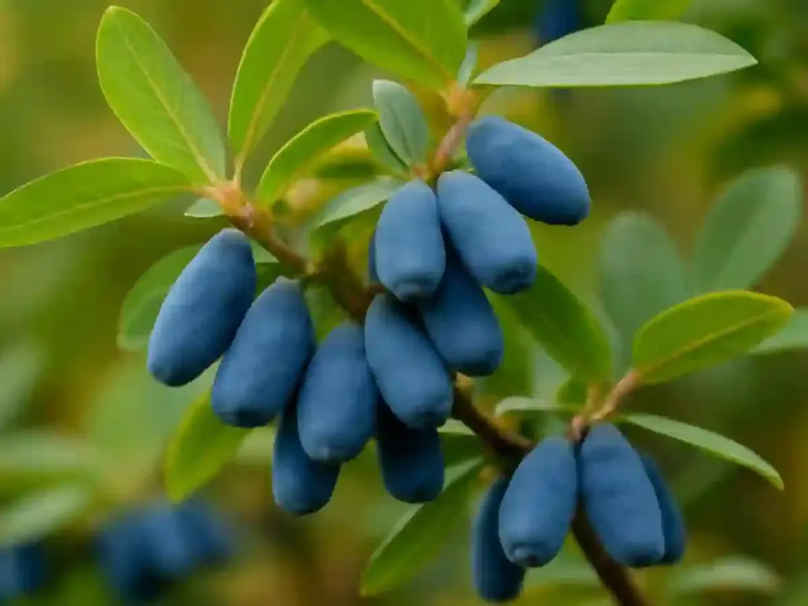 Gardeners Boost Honeysuckle Growth With Autumn Feeding Techniques Across Backyards in September