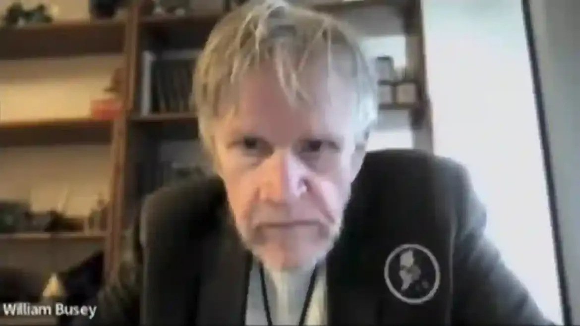Actor Gary Busey receives two years probation after pleading guilty to groping women at a horror convention in New Jersey