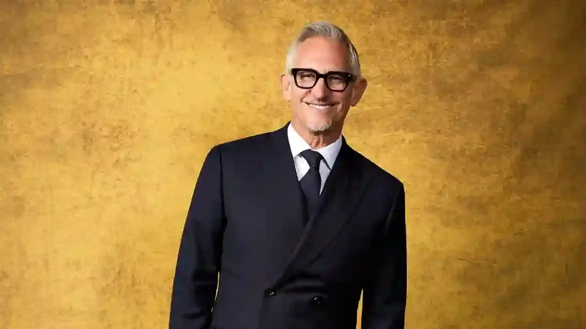 Gary Lineker stuns the UK television industry by winning Best Presenter at the National Television Awards in London as Ant and Dec’s 23 year winning streak comes to an end