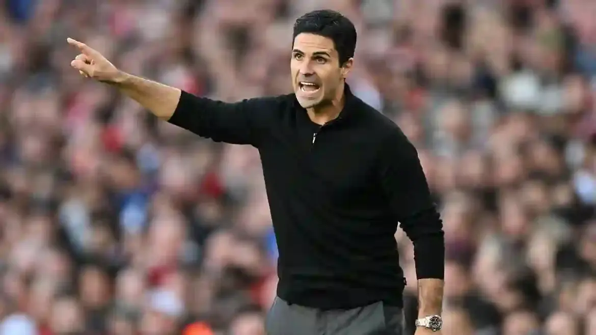 Gary Neville warns Mikel Arteta may regret defensive team selection after Arsenal draw with Manchester City at the Emirates