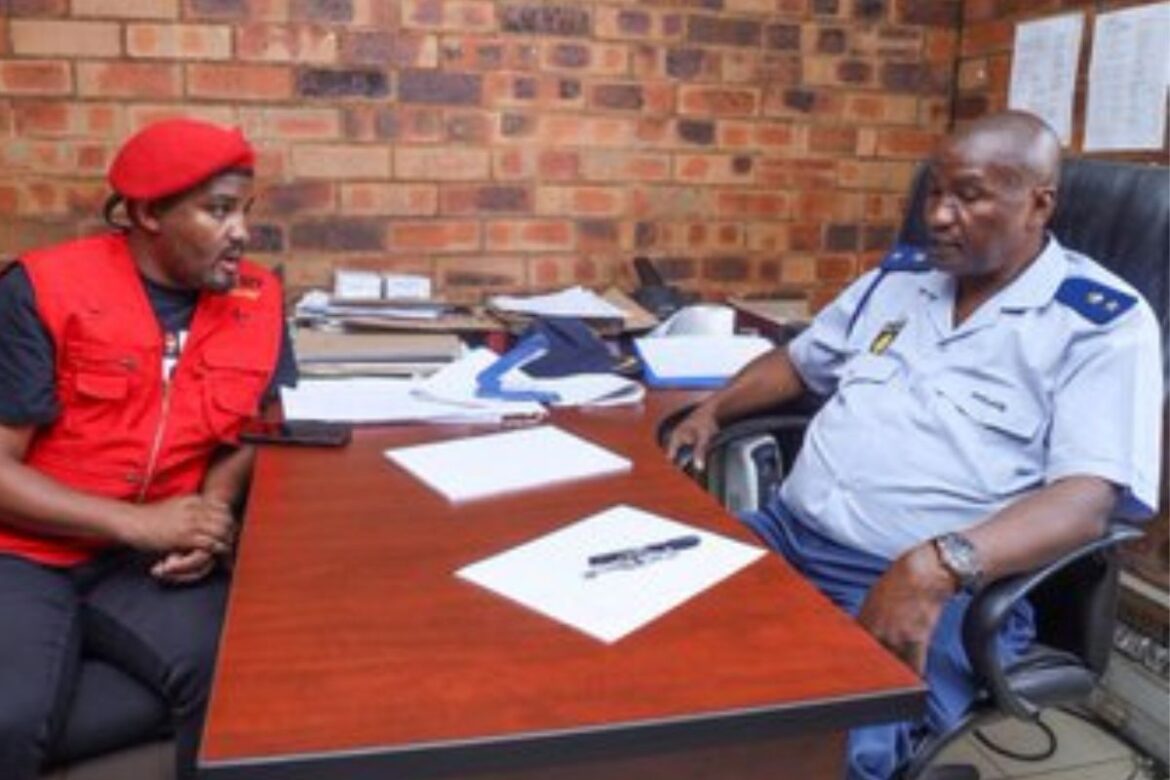 Gauteng police launch criminal investigation into Operation Dudula and leader Zandile Dubula following death of one-year-old denied healthcare