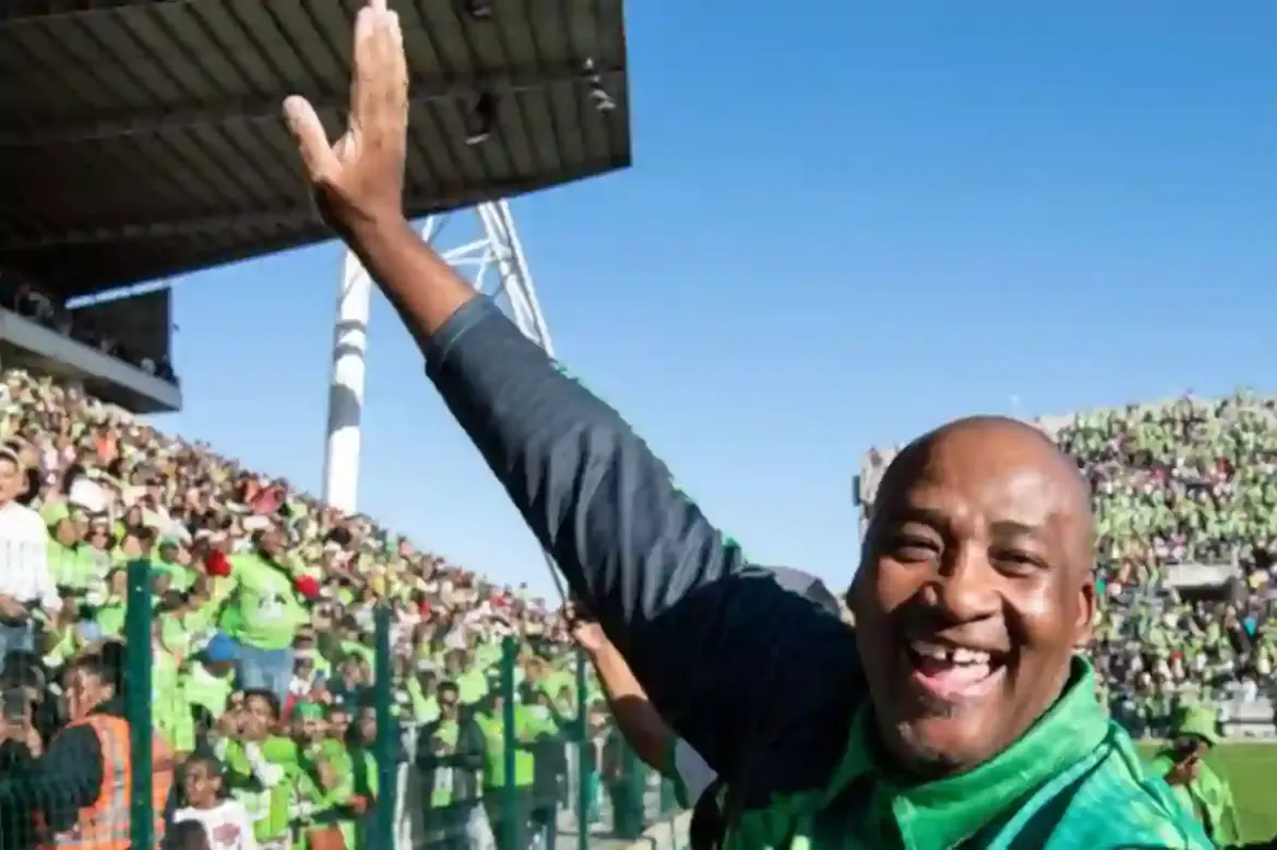 Gayton McKenzie threatens to resign from Cabinet as the Patriotic Alliance prepares to quit the Government of National Unity in Johannesburg