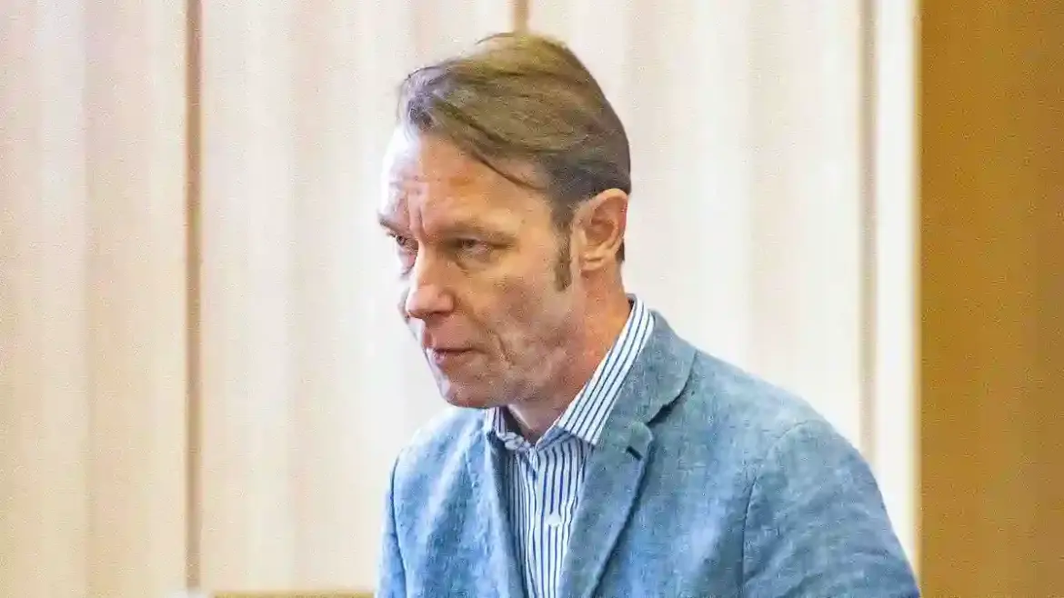 German Authorities Brace as Christian Brueckner, Suspect in Madeleine McCann Disappearance, Prepares to Walk Free from Sehnde Prison in Hanover