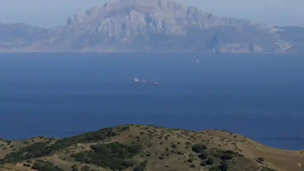 Gibraltar suffers massive power outage as emergency services handle floods of calls from residents trapped in elevators across the territory