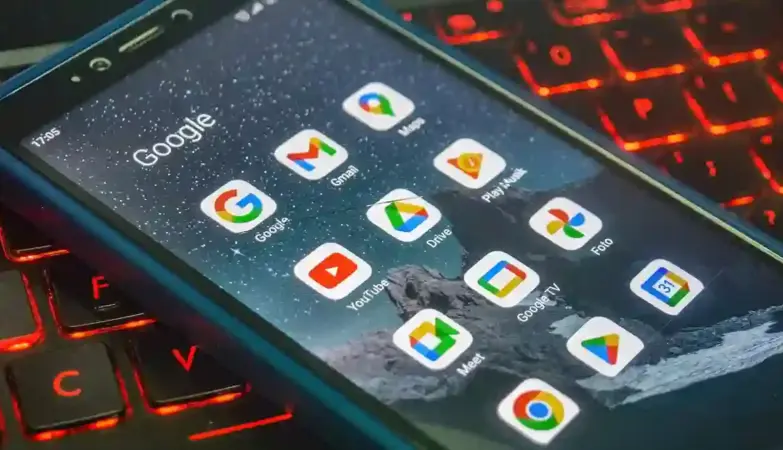 Google