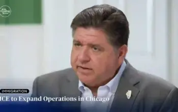 Governor JB Pritzker