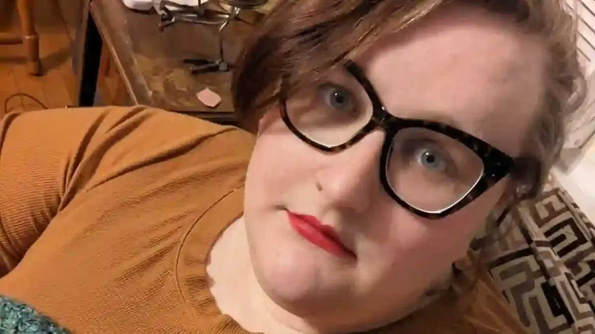 Gretchen Felker-Martin Sparks Outrage by Mocking Charlie Kirk’s Appearance and Comments on Patreon in the United States