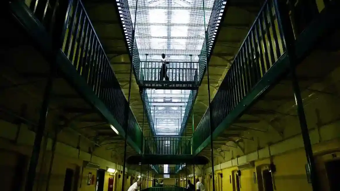 Chief Inspector of Prisons Reveals Fatal Oversight and Systemic Failures at HMP Pentonville in London