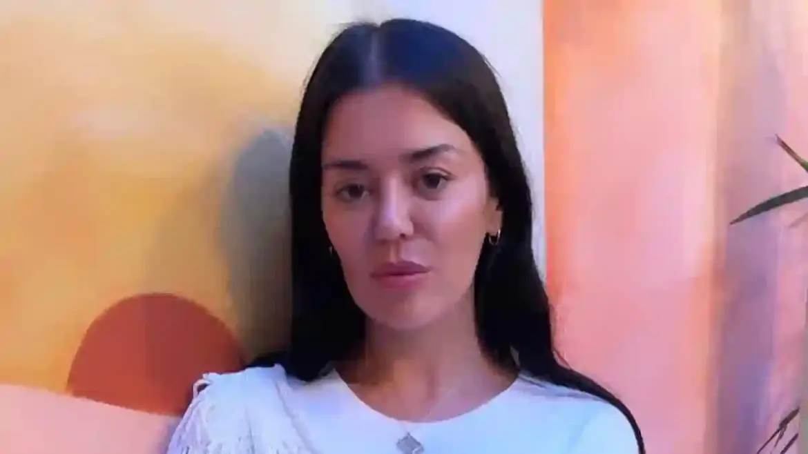 Woman recalls how suspected stalker from London Fashion Week reappeared in her life as hackers bombarded her with threats and lies