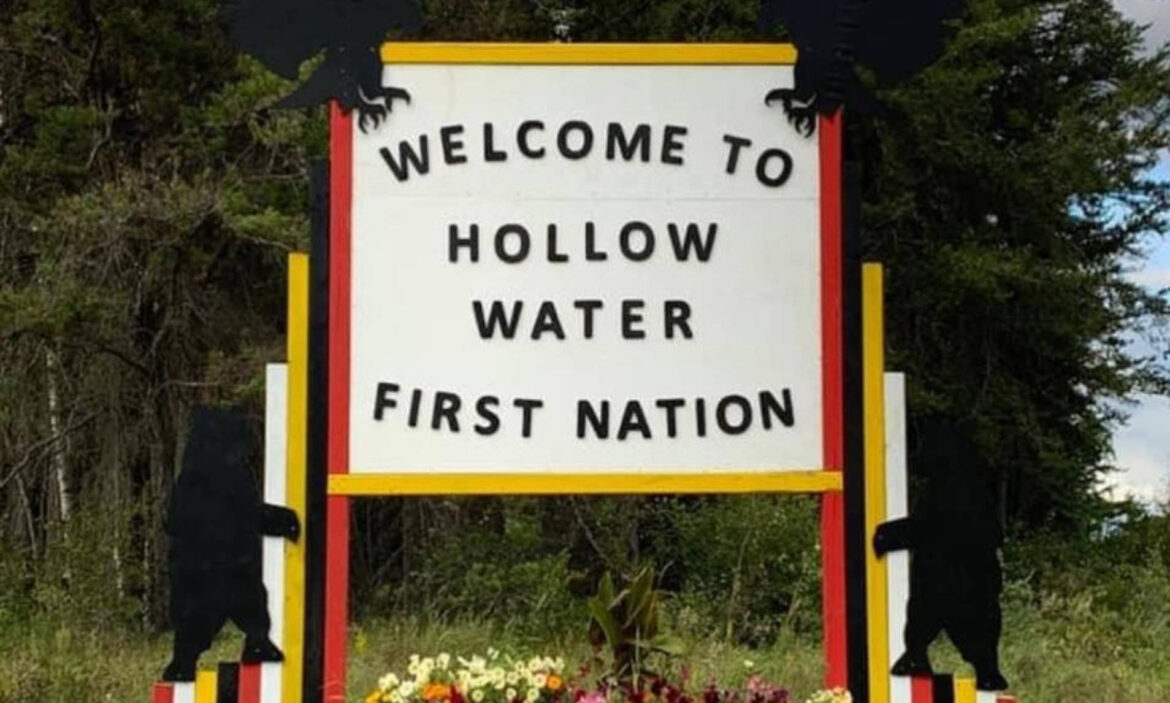 Police confirm deadly mass stabbing leaves one person dead and several injured at Hollow Water First Nation in Canada