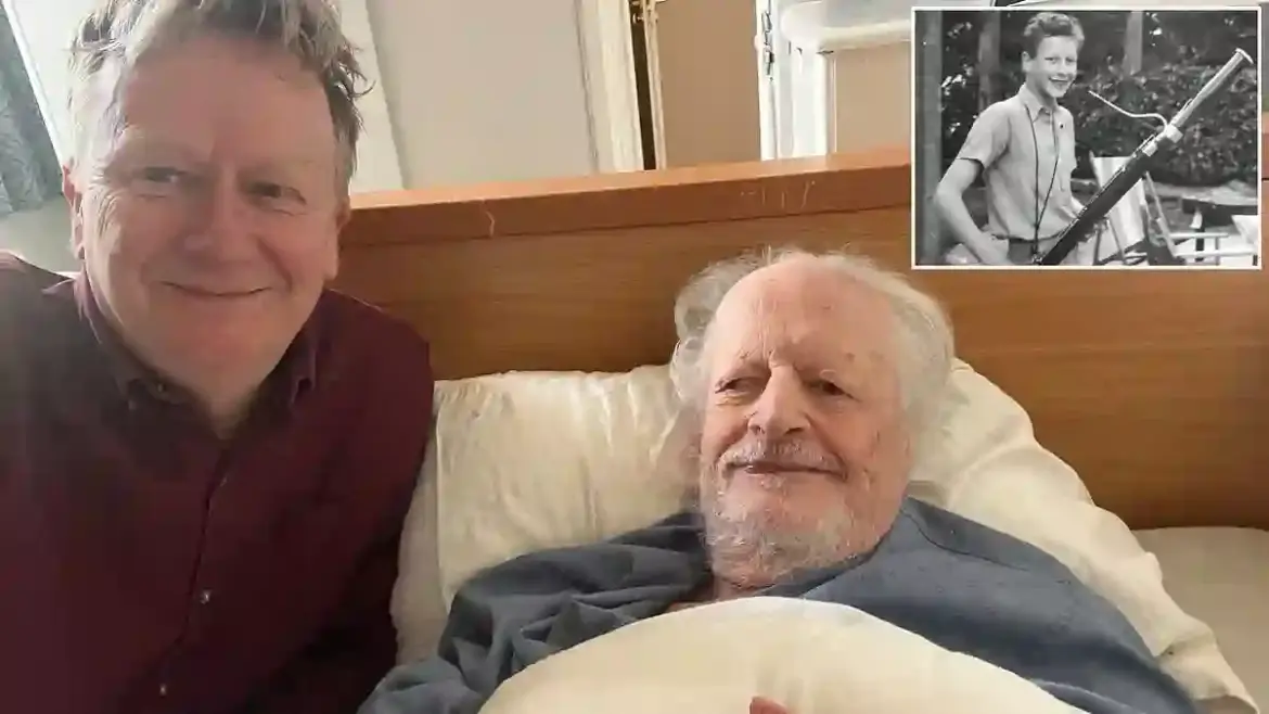 Care home increases monthly fees for resident by thousands sparking financial strain for family in Horsham, West Sussex