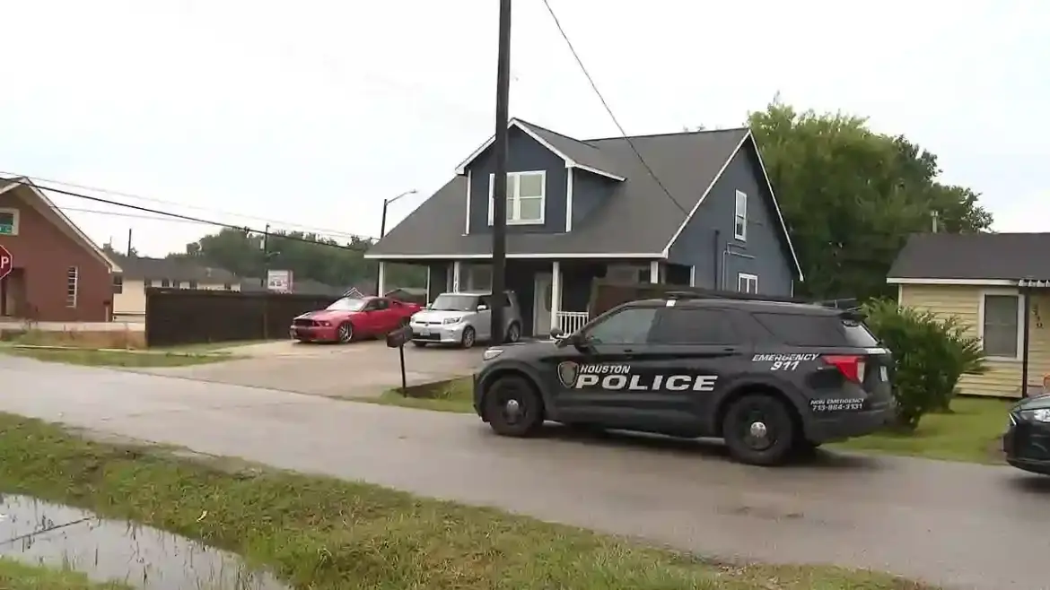 Houston Man Faces Murder Charges After Shooting Young Boy Playing Door-Knocking Prank in Neighborhood