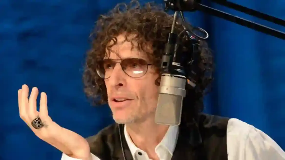 Howard Stern Hunts for Staff Mole in New York After Leaks About Contract Talks Stir Panic Among Radio Team