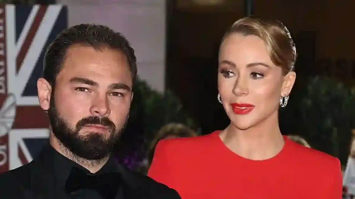 Olivia Attwood puts Cheshire mansion on the market after revealing challenging six months with husband Bradley Dack