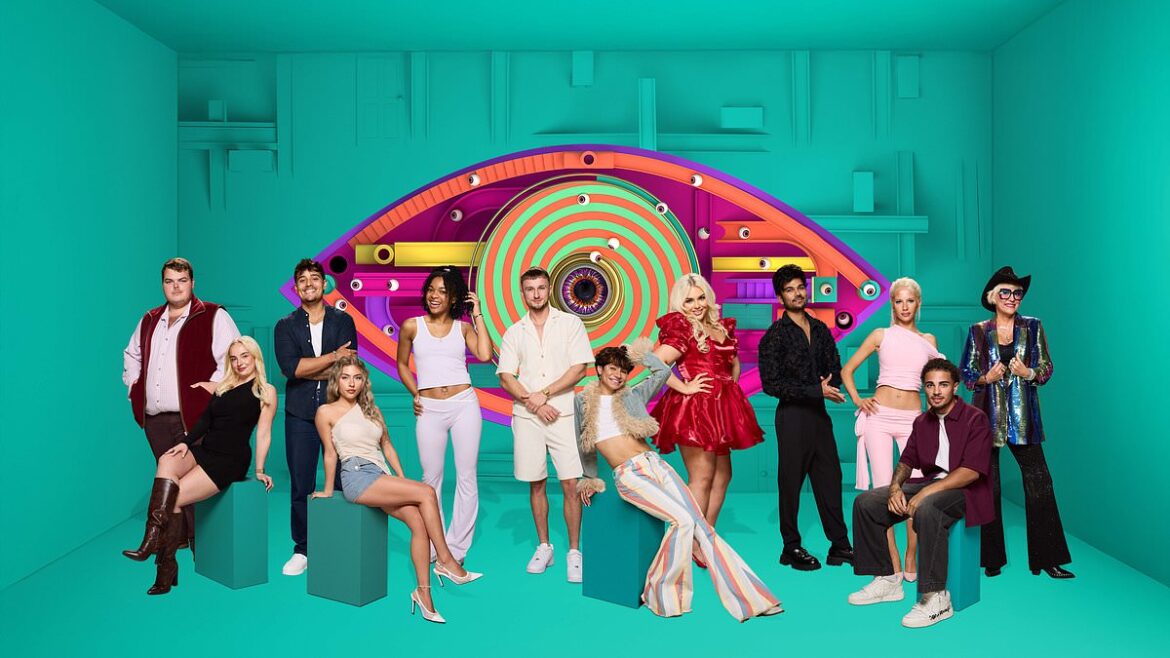 Big Brother Returns to ITV2 with Contestants Stirring Drama and Facing First Night Eviction in the United Kingdom
