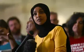 Ilhan Omar