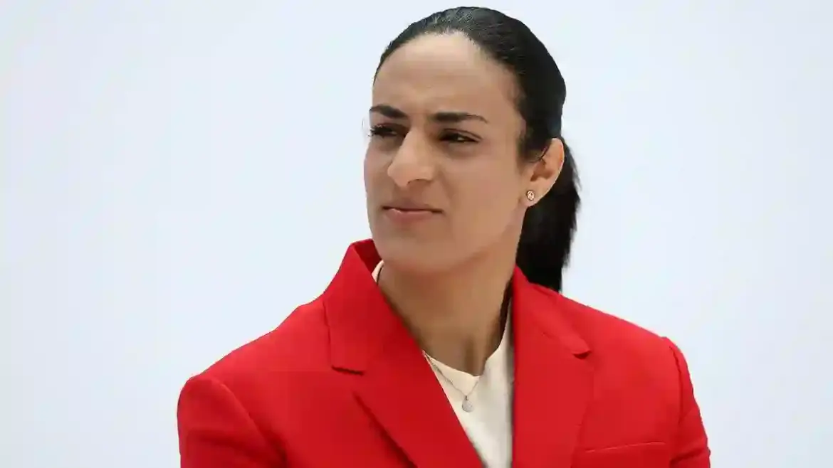 Imane Khelif appeals against World Boxing ban in Paris seeking permission to compete without mandatory sex testing