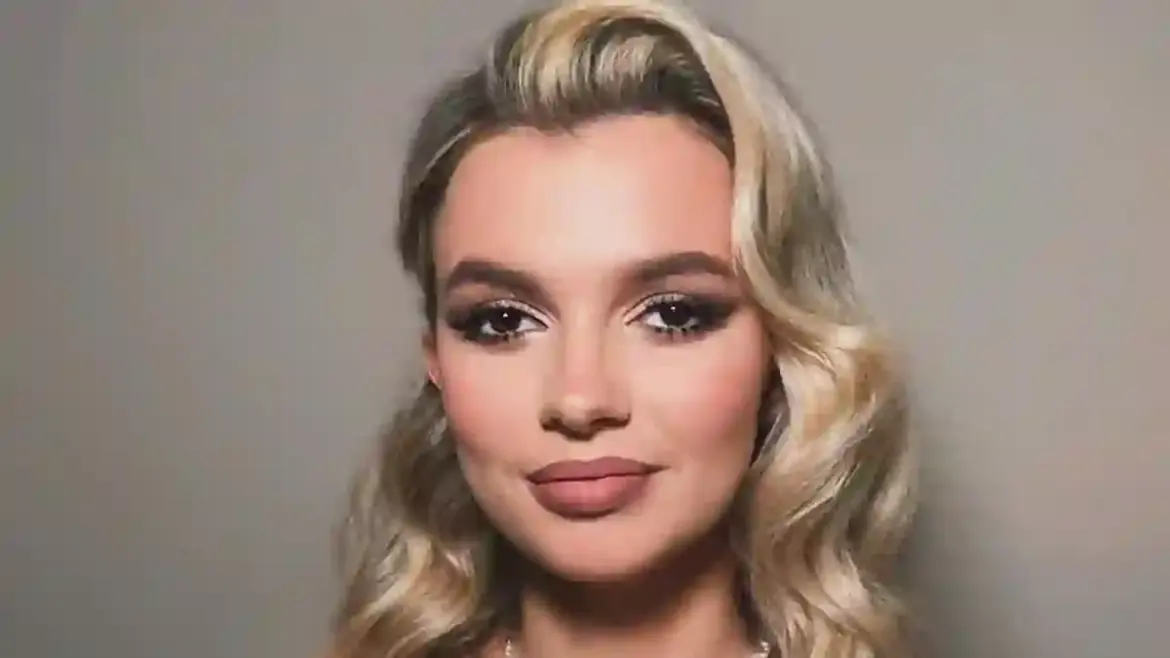 Ukrainian Refugee Iryna Zarutska Is Stabbed to Death on Charlotte Light Rail Amid Suspected Russian Disinformation Campaign