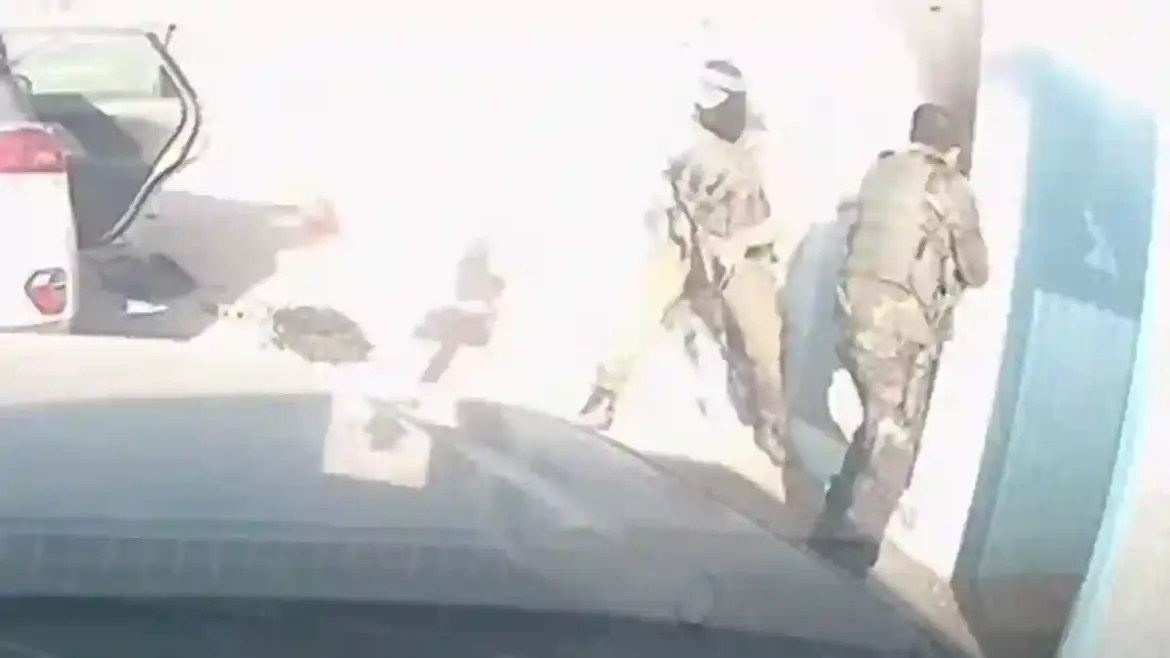 Israel Eliminates Hamas Commander Responsible for Nova Music Festival Massacre in Gaza