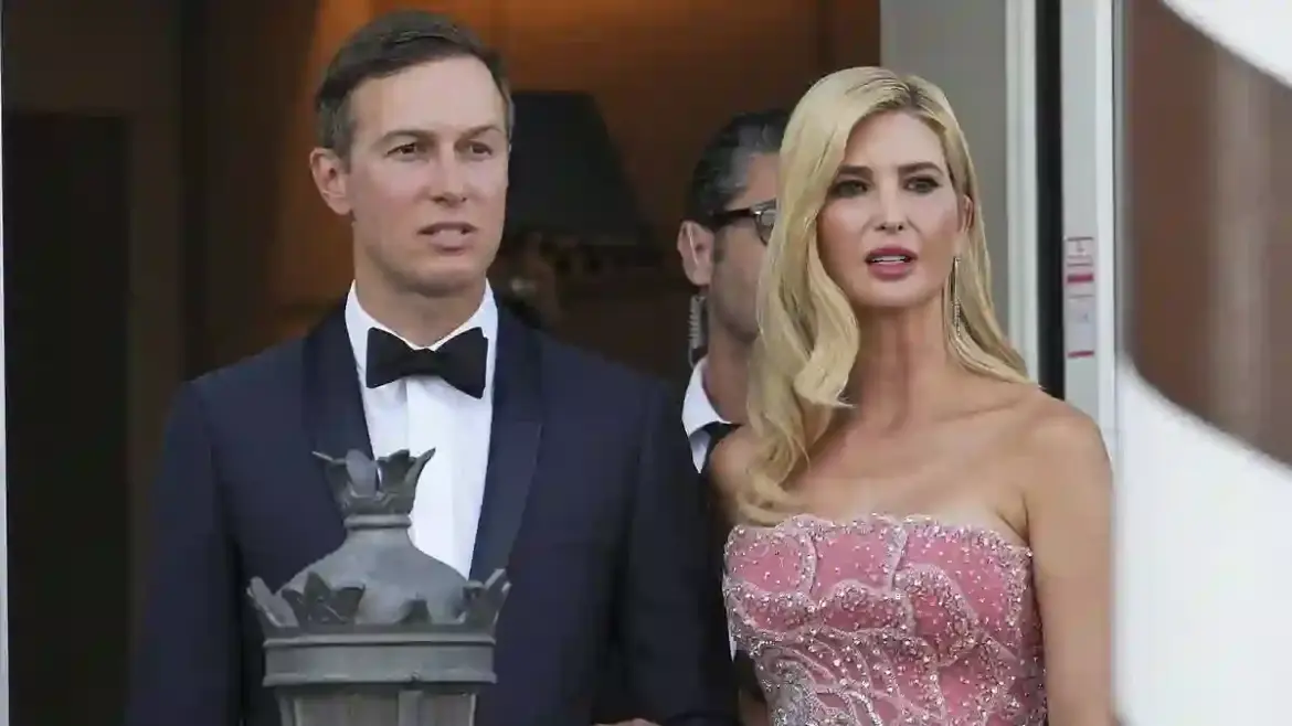 Ivanka Trump embraces quiet family life and fitness routines while living on Miami’s ultra exclusive Indian Creek Island