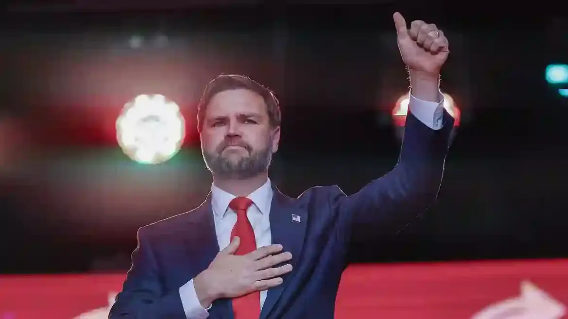 JD Vance Expresses Deep Grief Over Charlie Kirk’s Assassination and Pledges to Continue His Work Across the United States