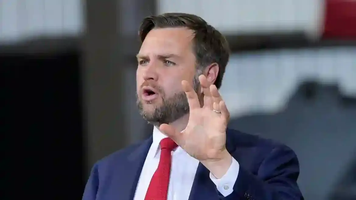 Vice President JD Vance urges pregnant women to consult doctors before taking Tylenol amid Trump’s controversial warning in the United States