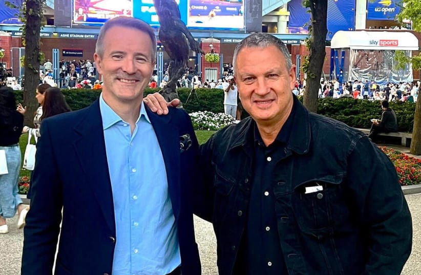 JVP secures 290 million dollar continuation vehicle with TPG GP Solutions in New York to drive the global expansion of Earnix in insurance and banking