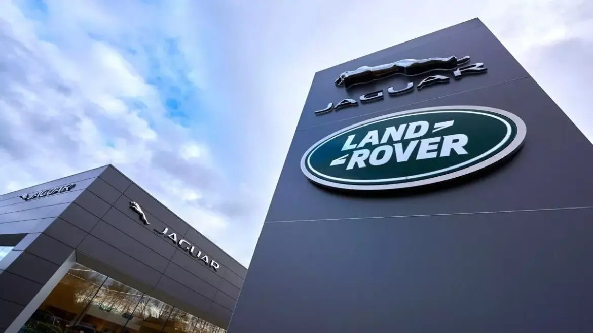 Jaguar Land Rover battles massive cyber attack that forces production shutdown and dealer chaos across the United Kingdom